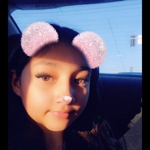 Meet your Posher, Aimee